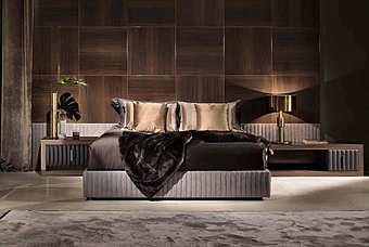 Bed SIGNORINI COCO & C. 00032