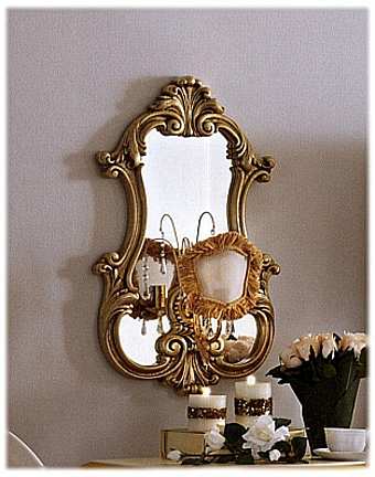 Mirror ANTONELLI MORAVIO 334