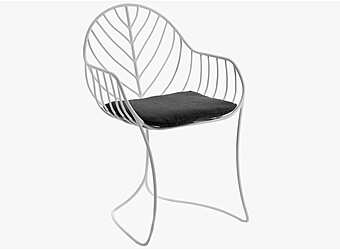 Armchair ROYAL BOTANIA FOL 55