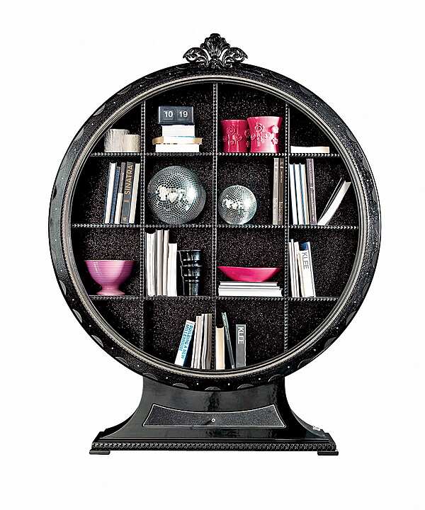 Bookcase ALTA MODA TG20 factory ALTA MODA from Italy. Foto №1