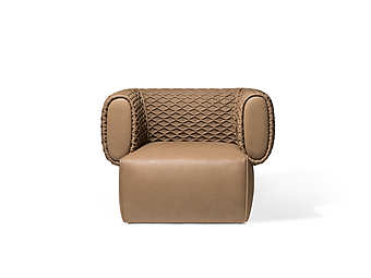 Armchair CORNELIO CAPPELLINI Hug