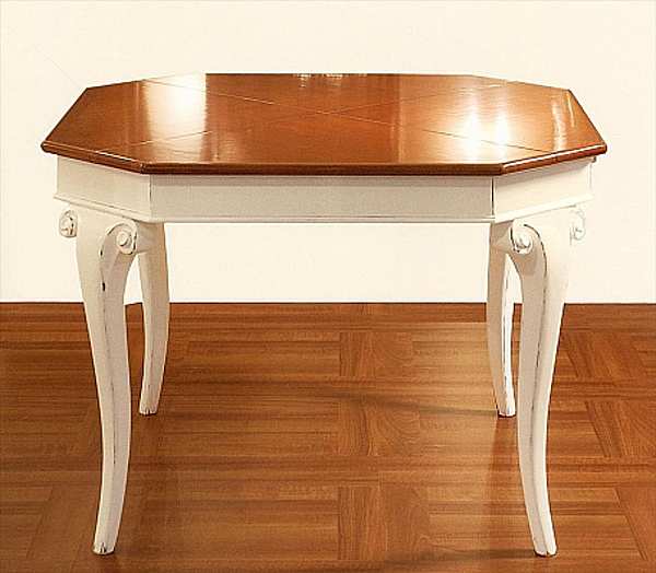 Table ARTE ANTIQUA 2227 factory ARTE ANTIQUA from Italy. Foto №1