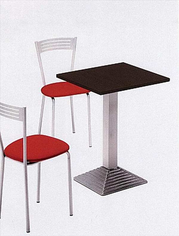 Table EUROSEDIA DESIGN 367+370 factory EUROSEDIA DESIGN from Italy. Foto №1