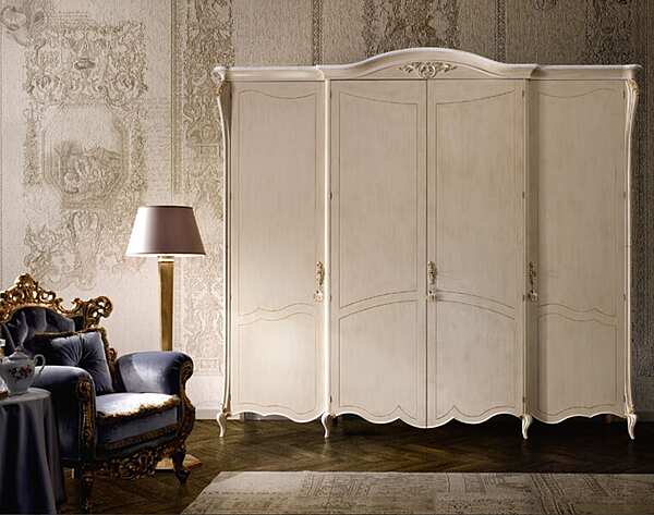 Cupboard SIGNORINI & COCO 901/L factory SIGNORINI & COCO from Italy. Foto №3