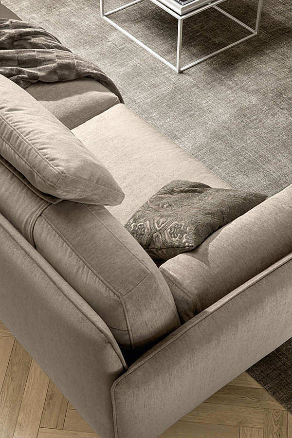 Couch SAMOA IBR107 factory SAMOA from Italy. Foto №3