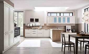 Kitchen ARREX Alice /5 factory ARREX from Italy