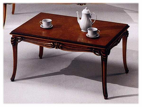 Coffee table CL ITALIA 3011 factory CL ITALIA from Italy. Foto №1