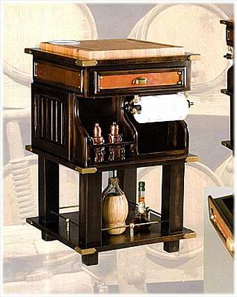 Kitchen element 525