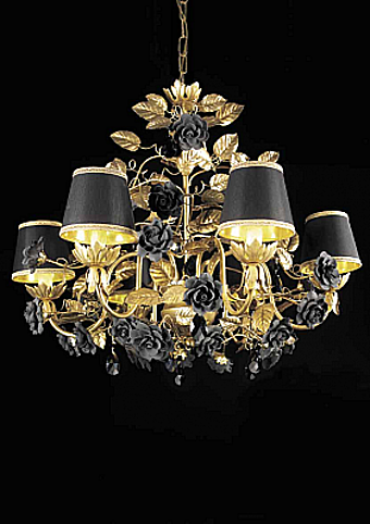 Chandelier VILLARI 4024316.802 