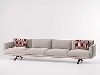 Sofa KETTAL 25060-009L-...-...-...