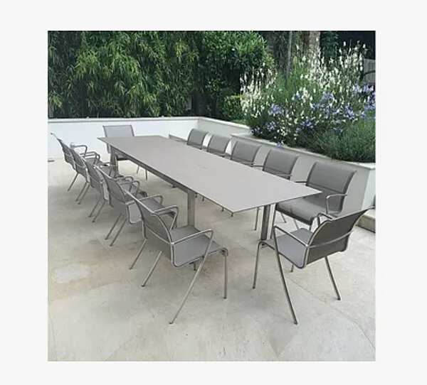 Table ROYAL BOTANIA TBL 340 factory ROYAL BOTANIA from Italy. Foto №5