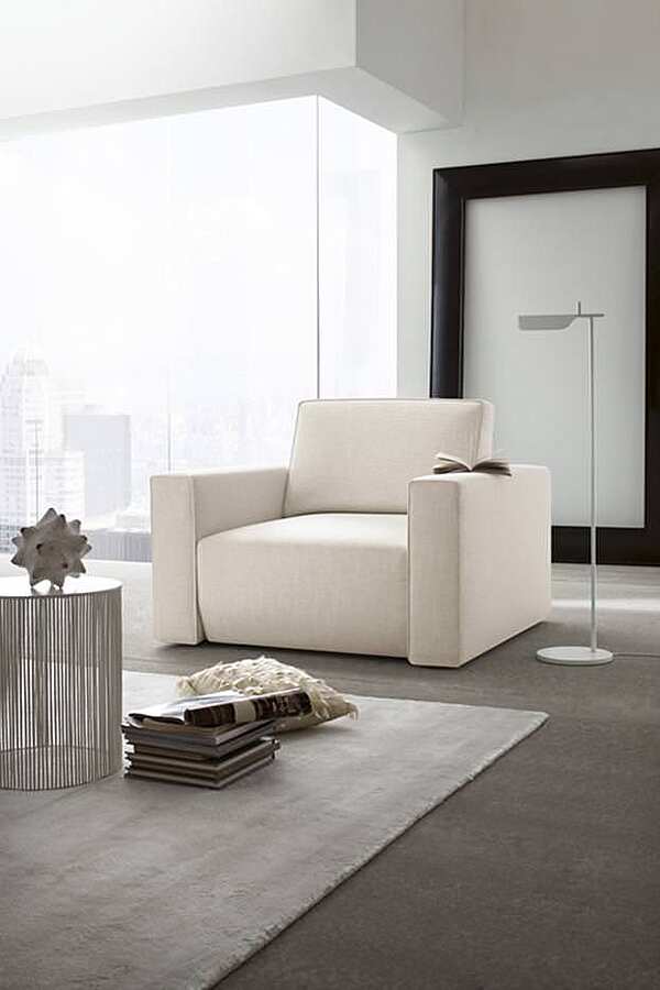 Armchair Felis "EVERGREEN" BYRON factory FELIS from Italy. Foto №2