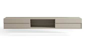 TV stand EGO ZEROVENTIQUATTRO EGC200 factory EGO ZEROVENTIQUATTRO from Italy