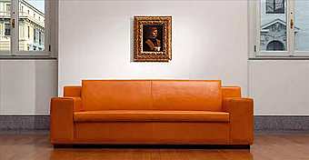 Couch MASCHERONI Kube