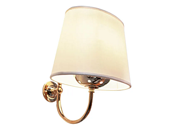 Fabric wall lamp white cloud Gentry Home Fabric wall lamp white cloud Gentry Home factory Gentry Home from Italy