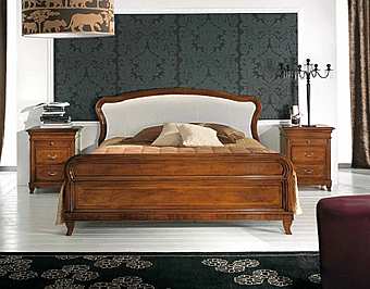 Bed INTERSTYLE N445