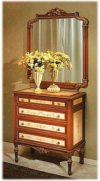 Chest of drawers ASNAGHI INTERIORS 971309