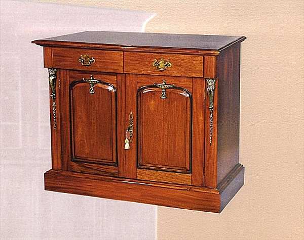 Chest of drawers CAMERIN SRL 431A The art of Cabinet Making