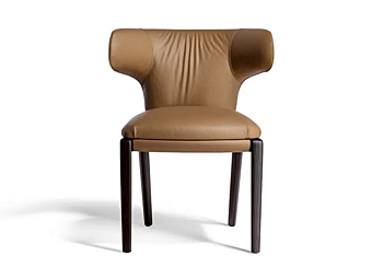 Leather Wingchair Poltrona Frau The Collection