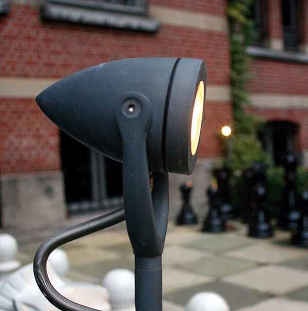 Floor lamp ROYAL BOTANIA BLT230AZ factory ROYAL BOTANIA from Italy. Foto №2