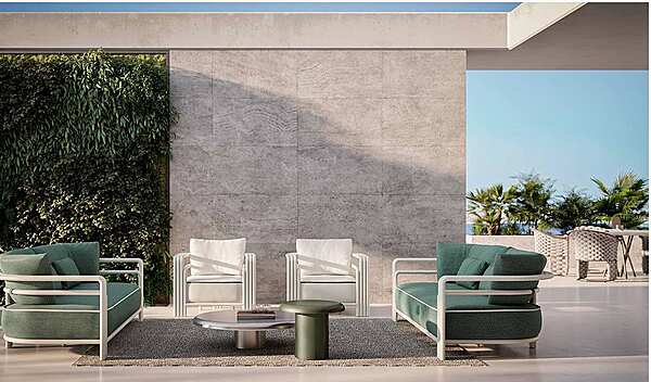 Armchair RUGIANO PLCA1/P factory RUGIANO from Italy. Foto №7