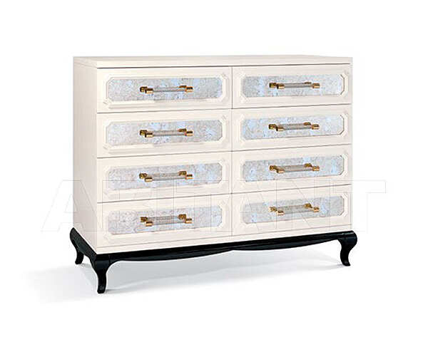 Chest of drawers CAVIO VERONA VR9340 factory CAVIO from Italy. Foto №5