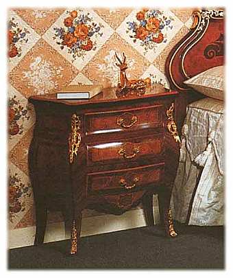 Bedside table ASNAGHI INTERIORS 983452