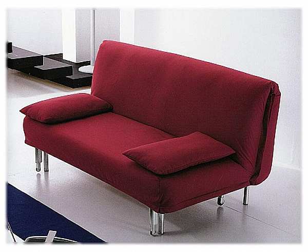Couch BONALDO DAZ3 factory BONALDO from Italy. Foto №1