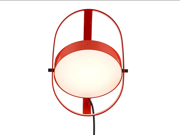 LED adjustable metal wall lamp LIGNE ROSET 10072971 factory LIGNE ROSET from Italy. Foto №2