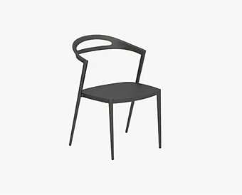 Chair ROYAL BOTANIA STY 55