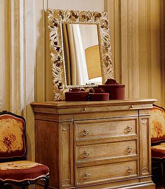 Mirror Borgo Pitti BP 410