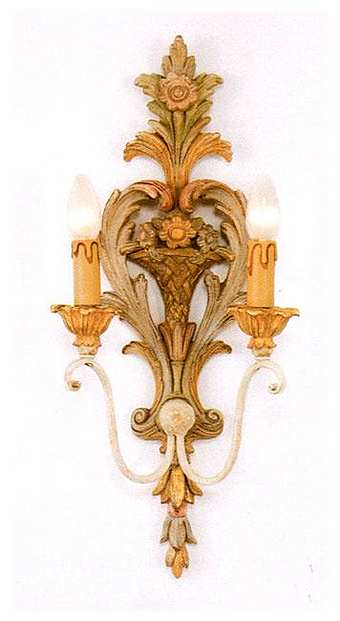 Sconce CHELINI 817