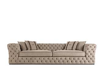 Couch Gianfranco Ferré Home KING'S CROSS Couch Gianfranco Ferré Home KING'S CROSS factory Gianfranco Ferré Home from Italy
