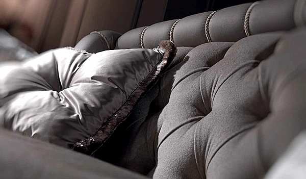 Couch JUMBO MOR-42