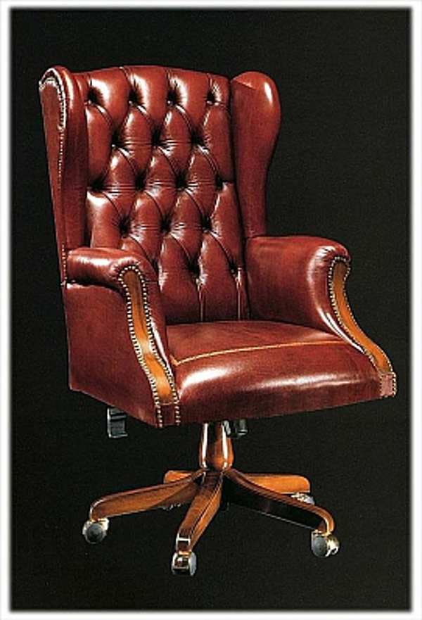 Armchair GRILLI 113005 factory GRILLI from Italy. Foto №1