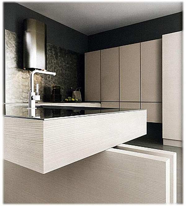 Kitchen CESAR CUCINE Yara factory CESAR CUCINE from Italy. Foto №3