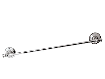 Metal Towel Rail Gentry Home Kent Collection factory Gentry Home from Italy