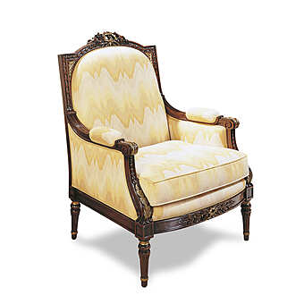 Armchair FRANCESCO MOLON Upholstery P360
