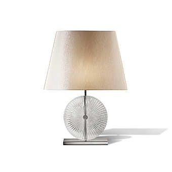 Table lamp GIORGIO COLLECTION Lifetime Rainbow