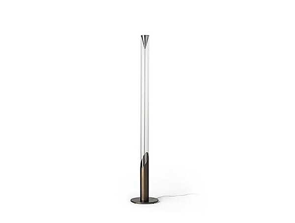 Floor lamp REFLEX Lux/2 factory REFLEX from Italy. Foto №1