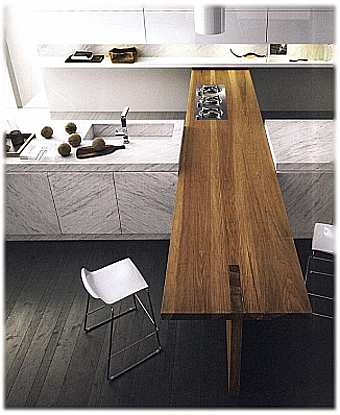 Kitchen CESAR CUCINE Yara