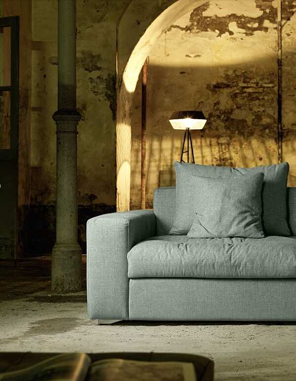 Armchair DOMINGO SALOTTI Exton factory DOMINGO SALOTTI from Italy. Foto №1