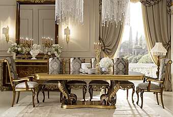 Table A.R.ARREDAMENTI SRL 1506 factory A.R.ARREDAMENTI SRL from Italy