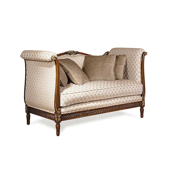 Couch FRANCESCO MOLON The Upholstery D374