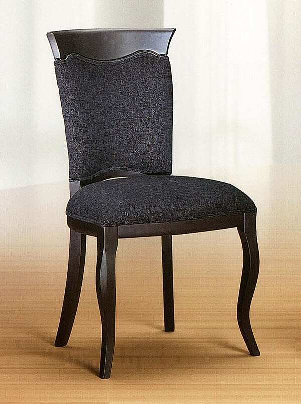 Chair MORELLO GIANPAOLO 923/N factory MORELLO GIANPAOLO from Italy. Foto №1