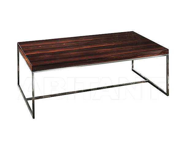 Coffee table GIORGIO COLLECTION Luna 800/62 factory GIORGIO COLLECTION from Italy. Foto №1