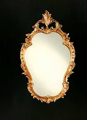 Mirror BITOSSI LUCIANO 1131