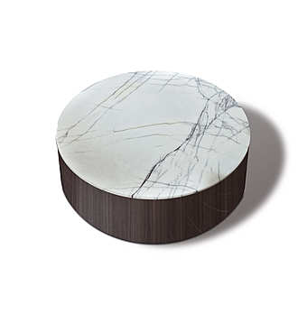 Coffee table GIORGIO COLLECTION Infinity 590/43