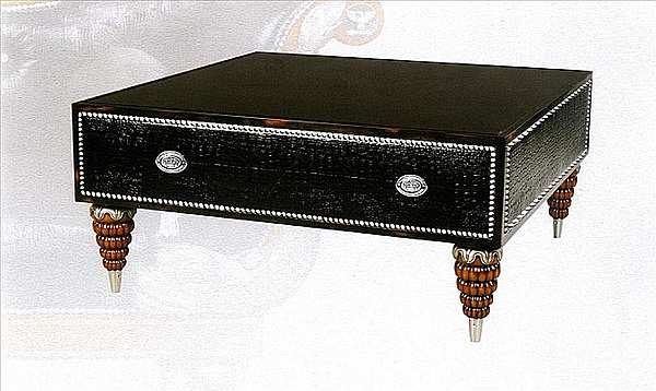 Coffee table CAMERIN SRL 197 factory CAMERIN SRL from Italy. Foto №1