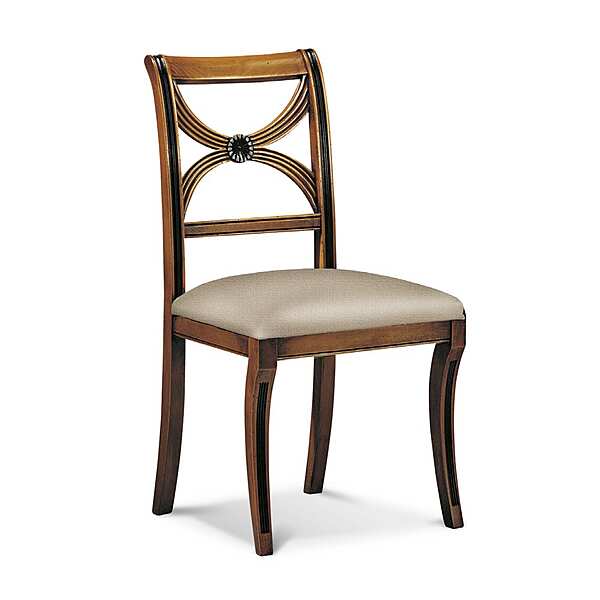 Chair FRANCESCO MOLON  S165 The Upholstery